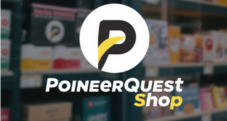 POINEERQUEST-SHOP